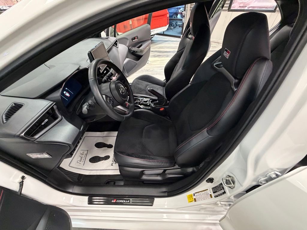 Used 2023 Toyota Corolla GR image 54