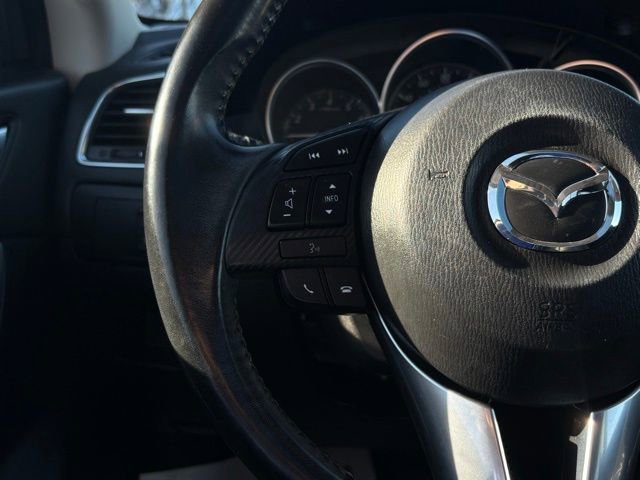 Used 2016 MAZDA CX-5 Touring w/ Bose/Moonroof Package image 30