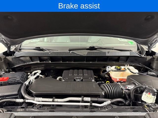 Used 2024 Chevrolet Silverado 1500 RST w/ LPO, Dark Essentials Package image 25