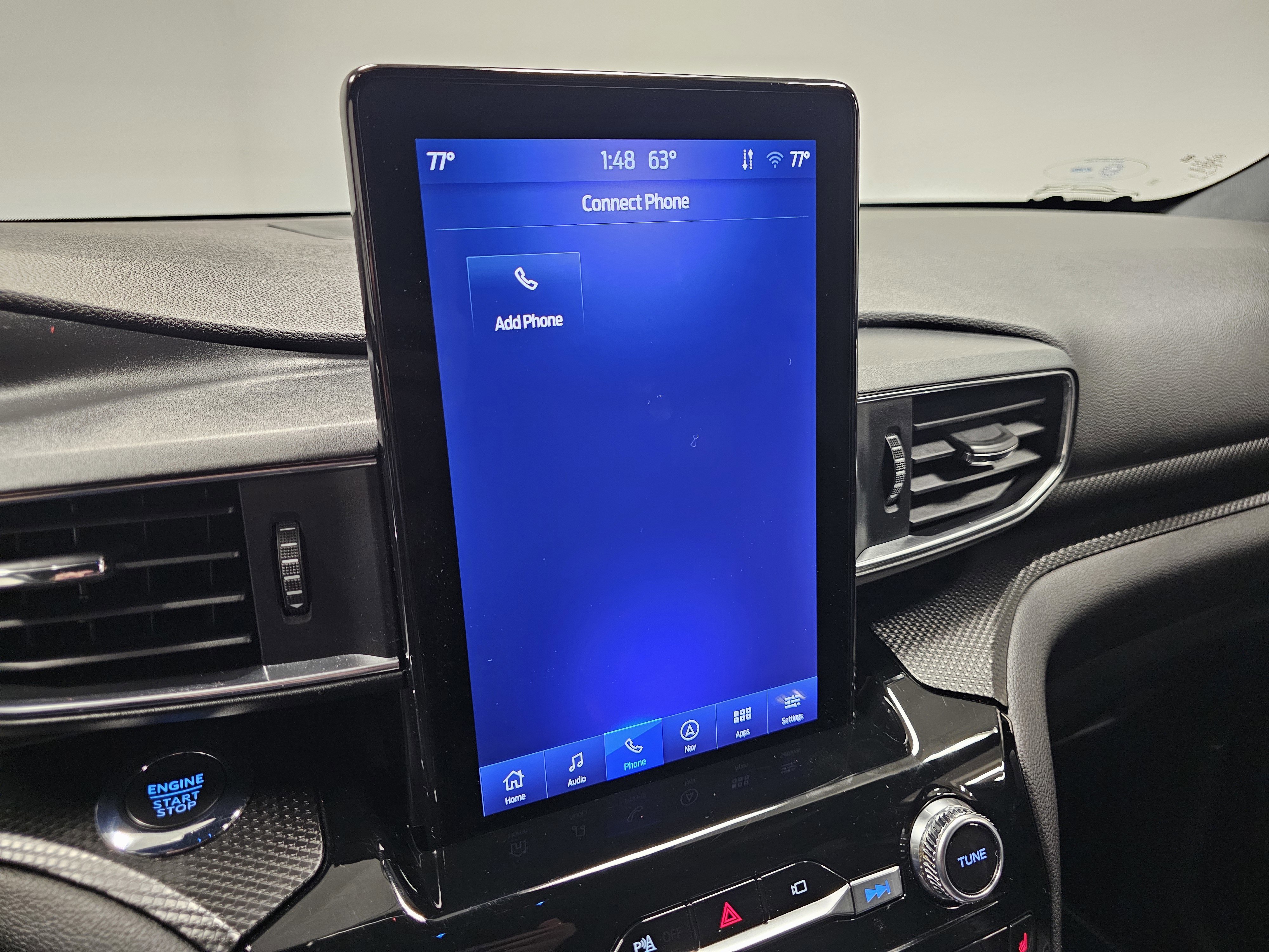 Used 2022 Ford Explorer ST w/ Equipment Group 401A image 27