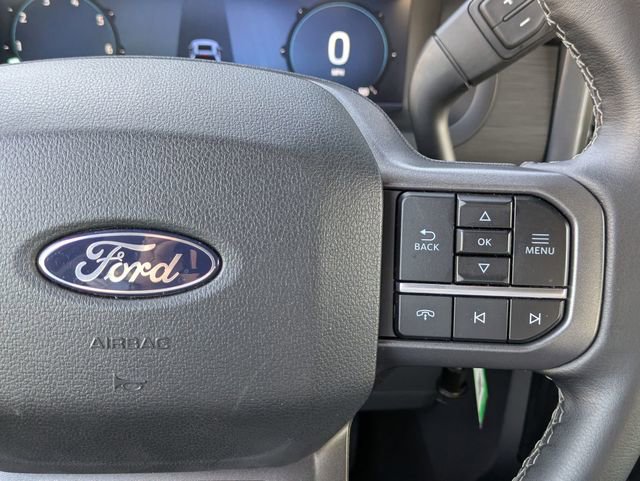 Used 2024 Ford F150 XLT image 21