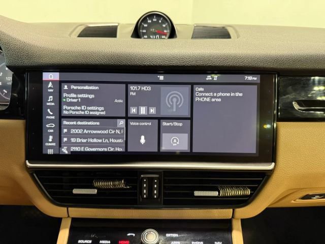 Used 2019 Porsche Cayenne AWD/4WD image 20