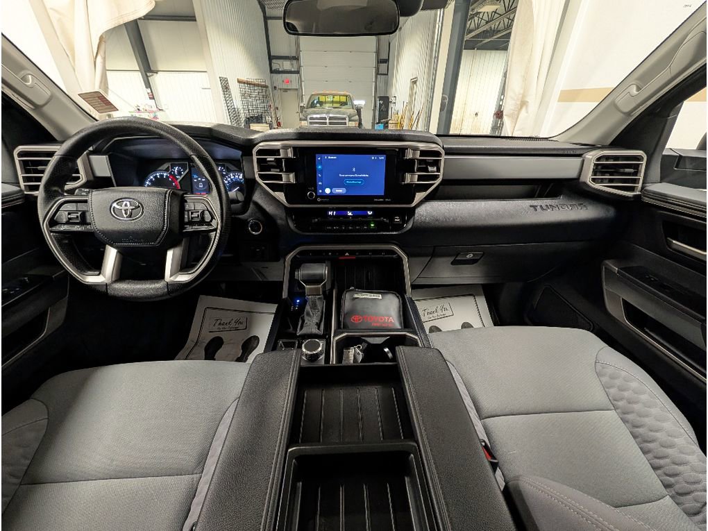 Used 2024 Toyota Tundra SR5 image 10