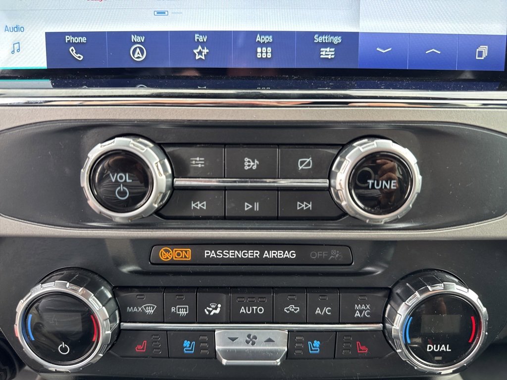 Used 2022 Ford F250 Lariat w/ Tremor Off-Road Package image 50