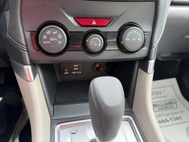 Used 2023 Subaru Forester Premium AWD/4WD image 13
