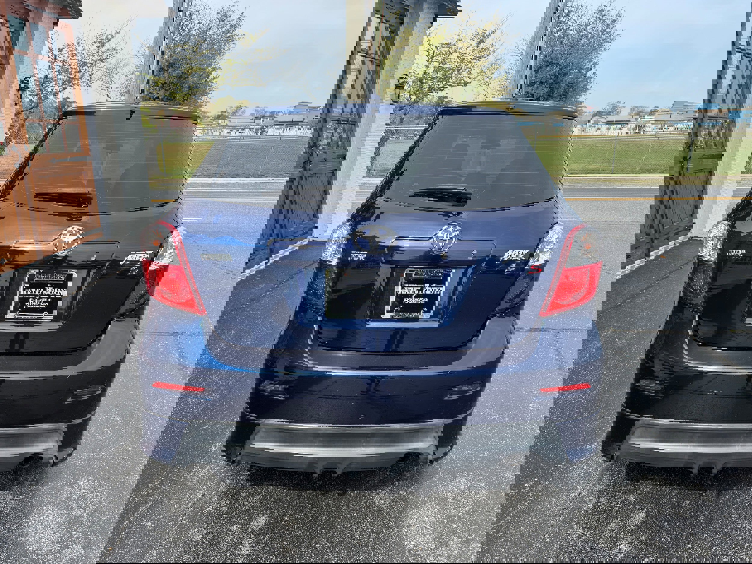 Used 2009 Toyota Matrix XRS image 26