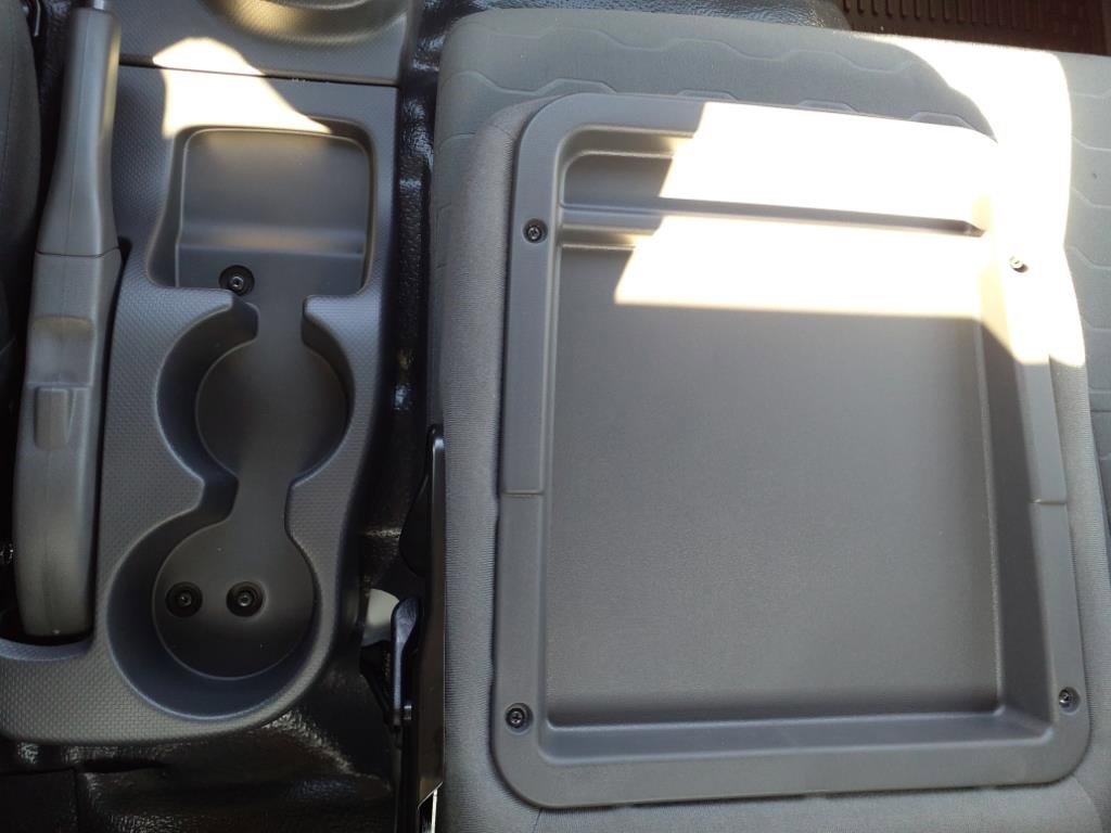 New 2025 Chevrolet Low Cab Forward 5500 XD image 17