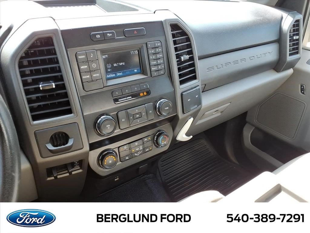 Used 2019 Ford F550 Luxury RWD image 28