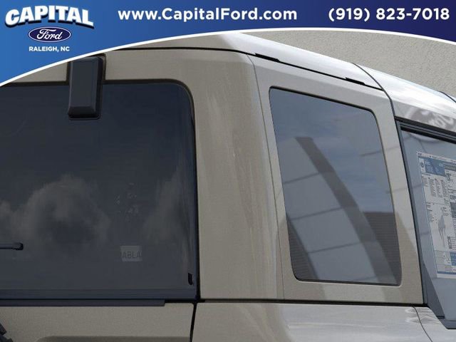 New 2026 Ford Bronco Outer Banks image 25