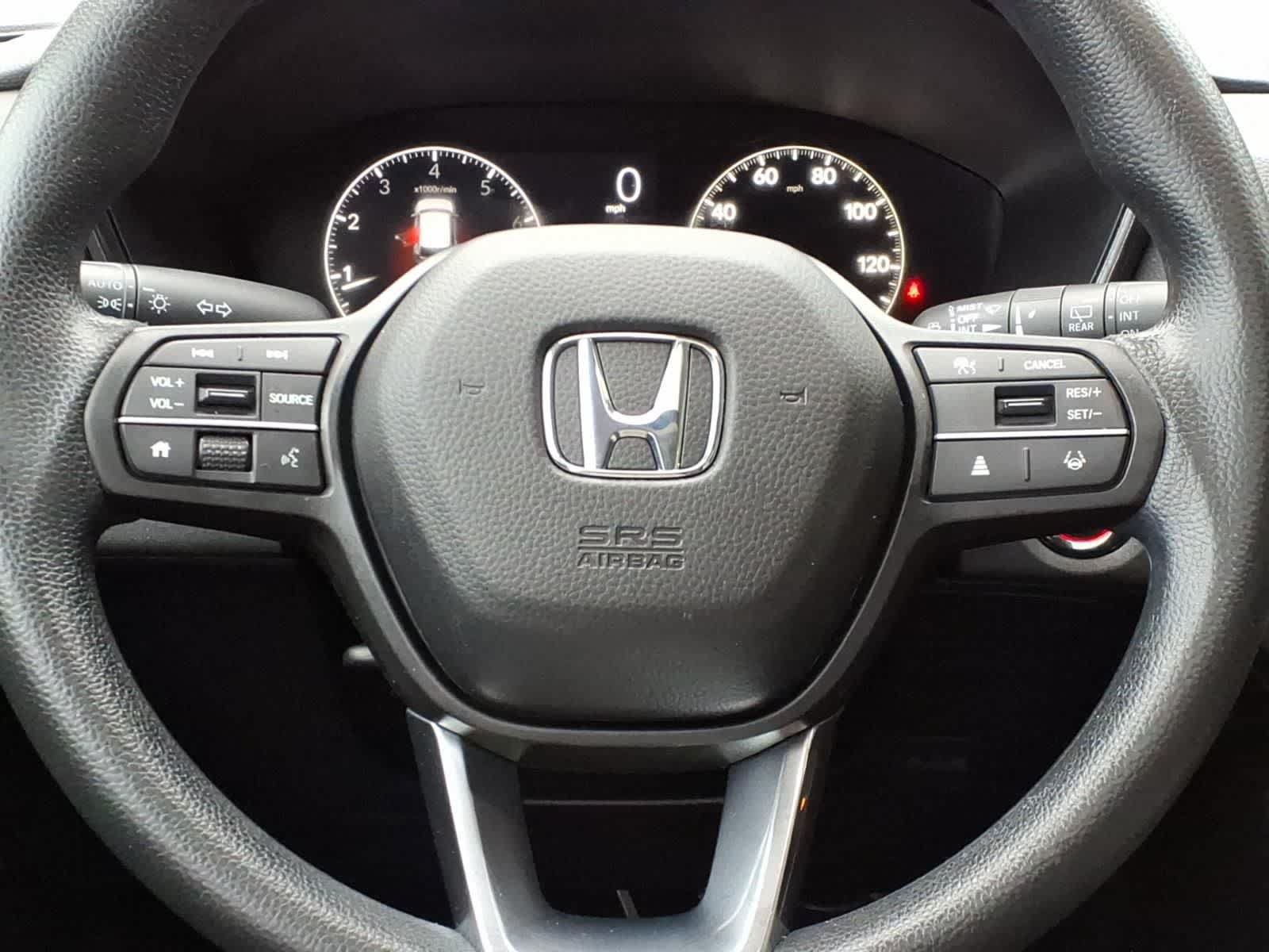 Used 2023 Honda CR-V EX image 16