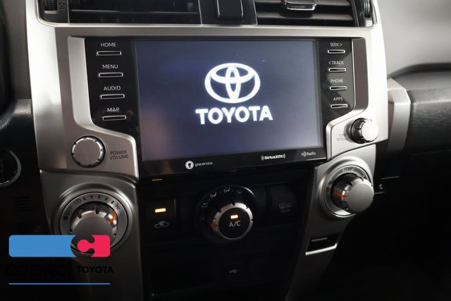 Certified 2023 Toyota 4Runner SR5 Premium w/ Moonroof Package AWD/4WD image 24