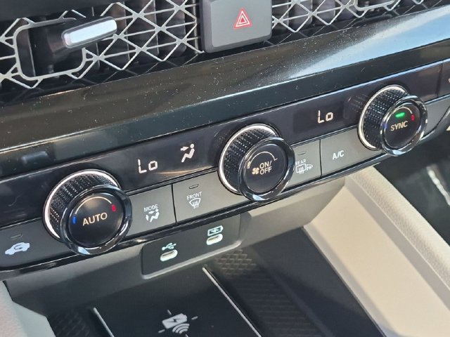 Used 2025 Honda Accord EX-L image 21