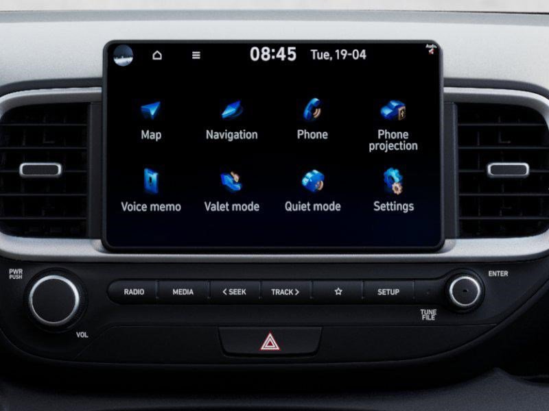 New 2026 Hyundai Venue SEL image 13