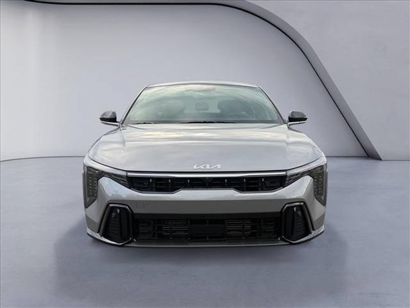 New 2026 Kia K4 GT-Line Turbo FWD image 8
