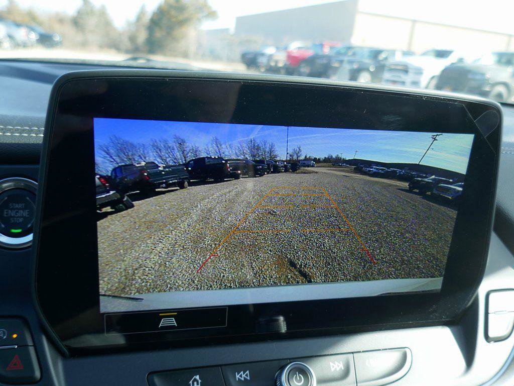 New 2026 Chevrolet Blazer LT w/ Midnight/Sport Edition image 18