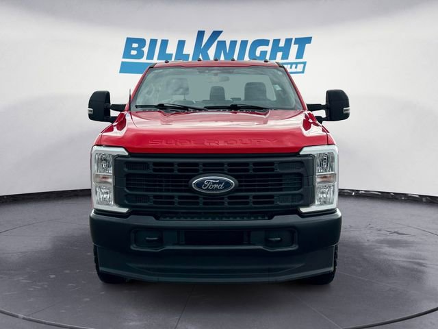 Used 2023 Ford F350 XL image 8