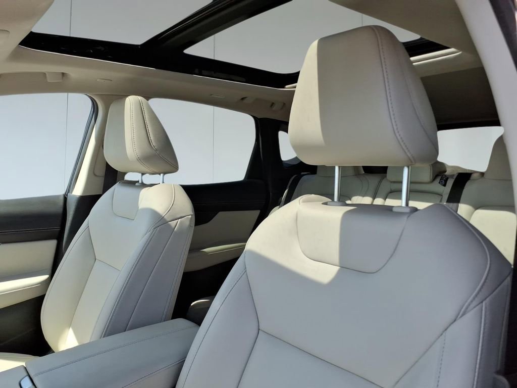 Used 2025 Nissan Murano SL image 16
