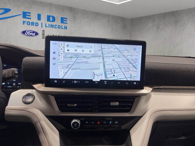 New 2027 Ford Explorer Active w/ Active Comfort Package AWD/4WD image 16