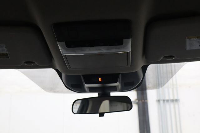 Used 2024 Nissan Rogue SV image 28