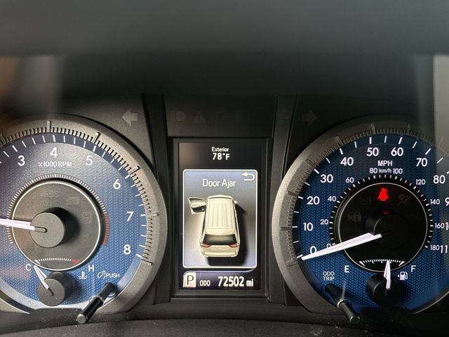 Used 2020 Toyota Sienna L FWD image 15