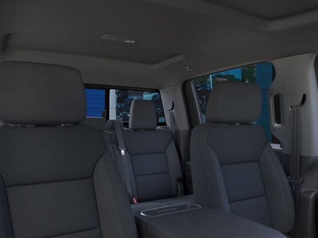 New 2026 Chevrolet Silverado 1500 LT AWD/4WD image 24