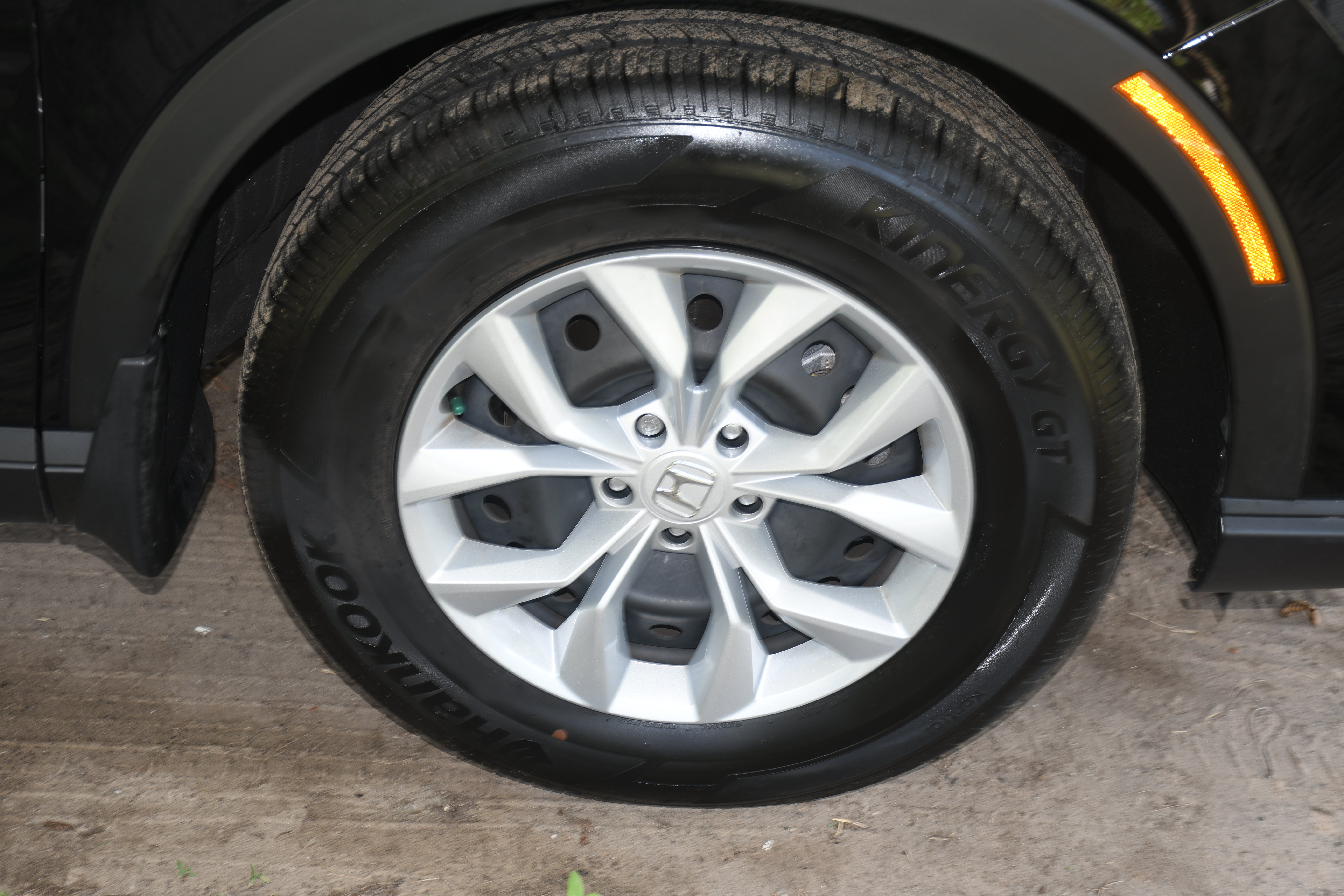 Used 2025 Honda CR-V EX-L image 20