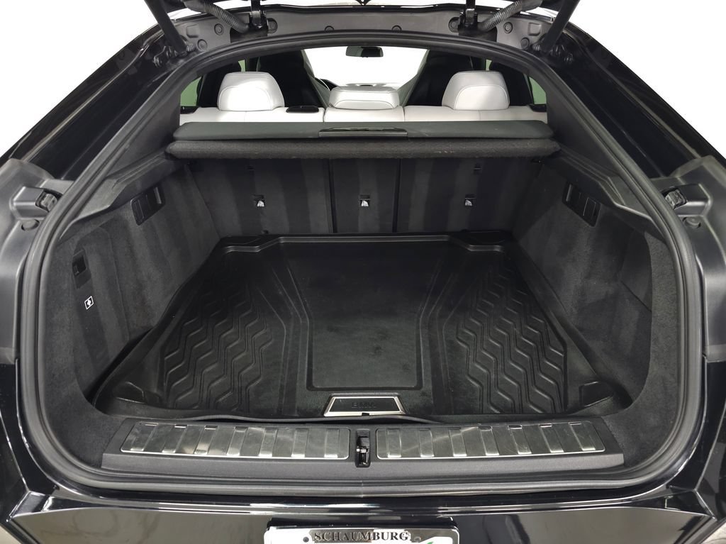 Used 2021 BMW X6 M w/ Competition Package AWD/4WD image 7