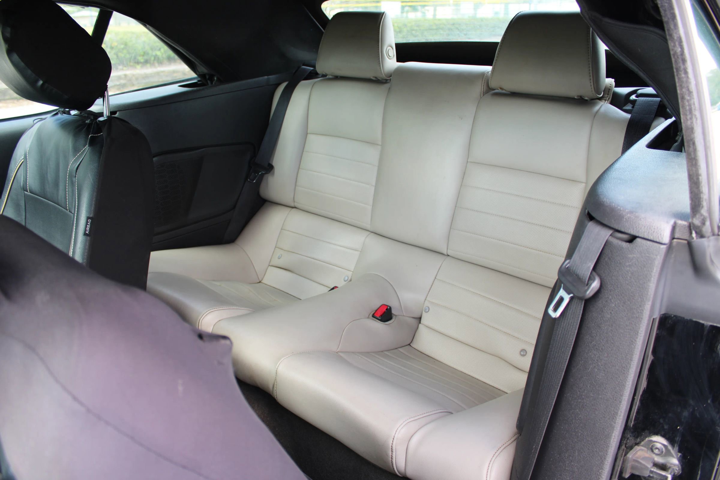 Used 2014 Ford Mustang Premium RWD image 12