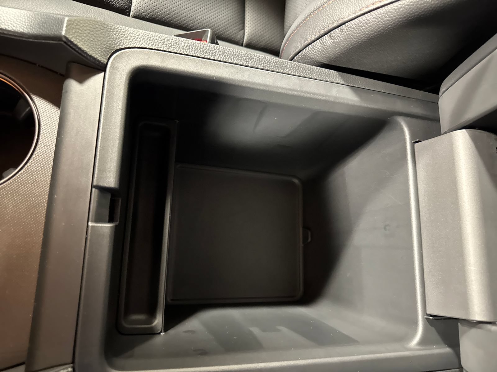 Certified 2025 Honda Passport TrailSport image 20