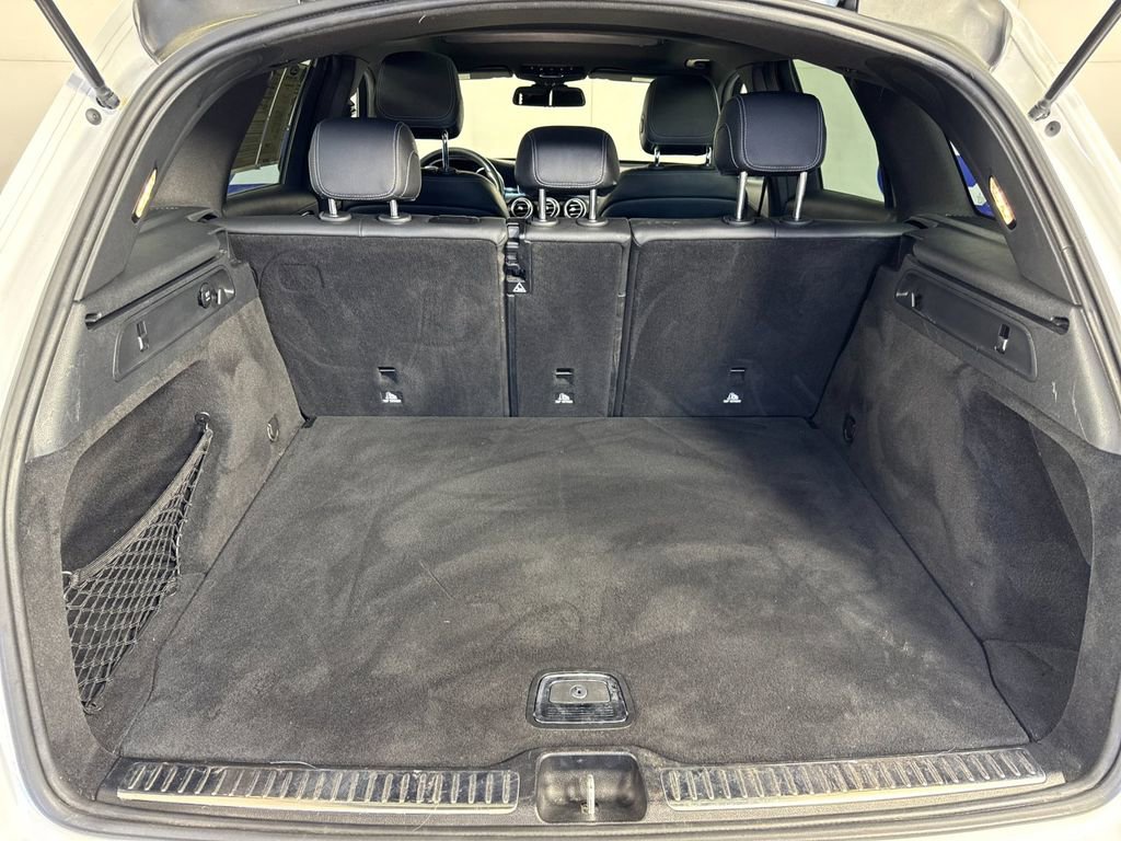 Used 2017 Mercedes-Benz GLC 300 image 35