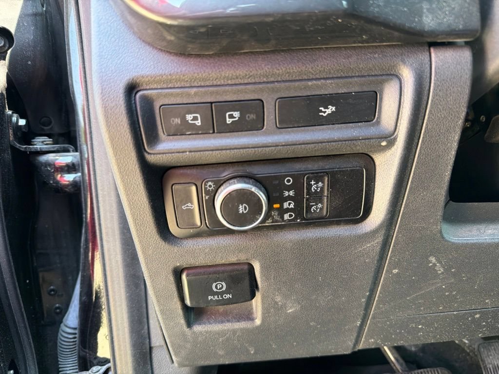 Used 2023 Ford F150 XLT w/ Equipment Group 302A High AWD/4WD image 19