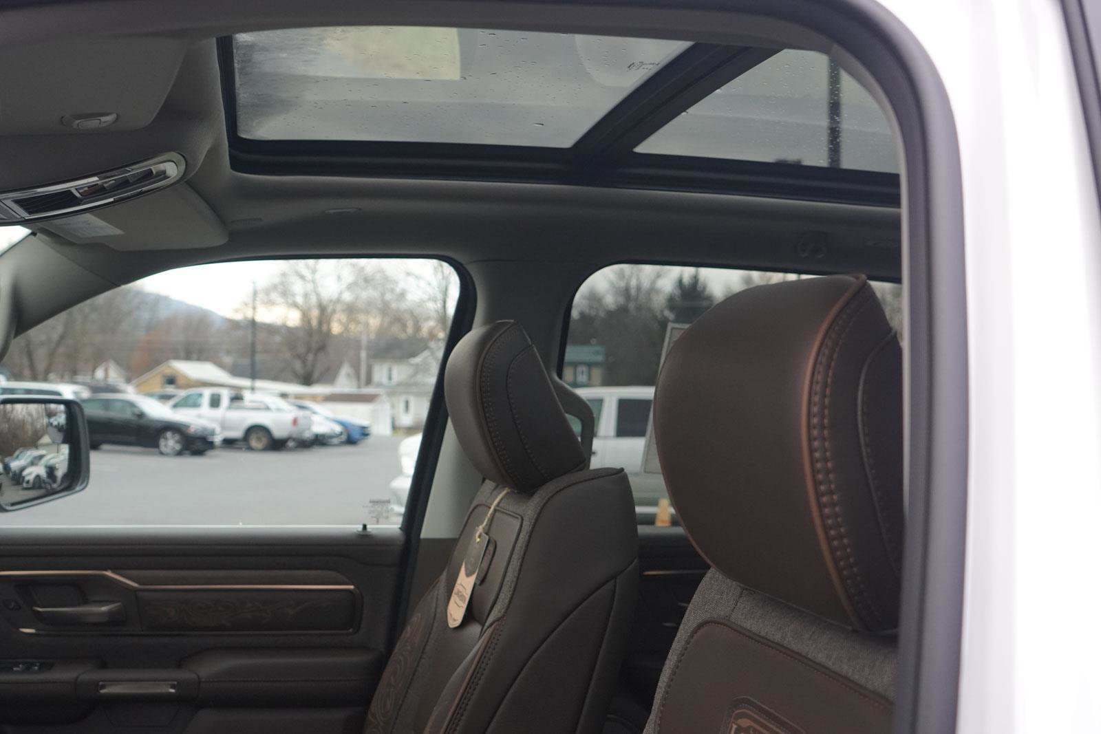 New 2026 RAM 1500 Limited AWD/4WD image 51