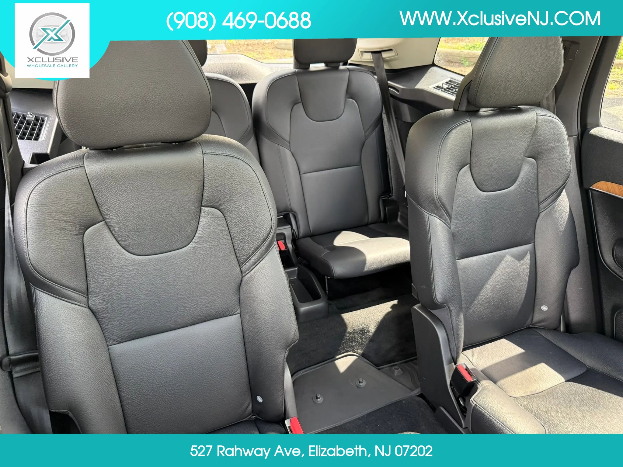 Used 2021 Volvo XC90 T6 Momentum w/ Advanced Package image 25