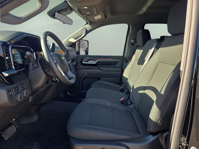Used 2025 Chevrolet Silverado 1500 LT image 21