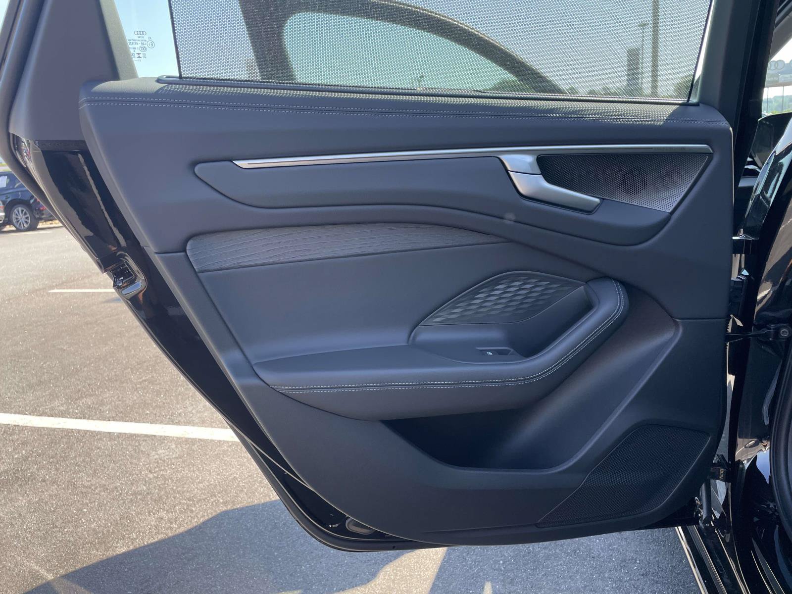 New 2026 Audi A6 Prestige AWD/4WD image 10