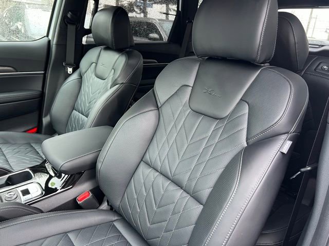 Used 2025 Kia Telluride SX Prestige X-Line AWD/4WD image 14