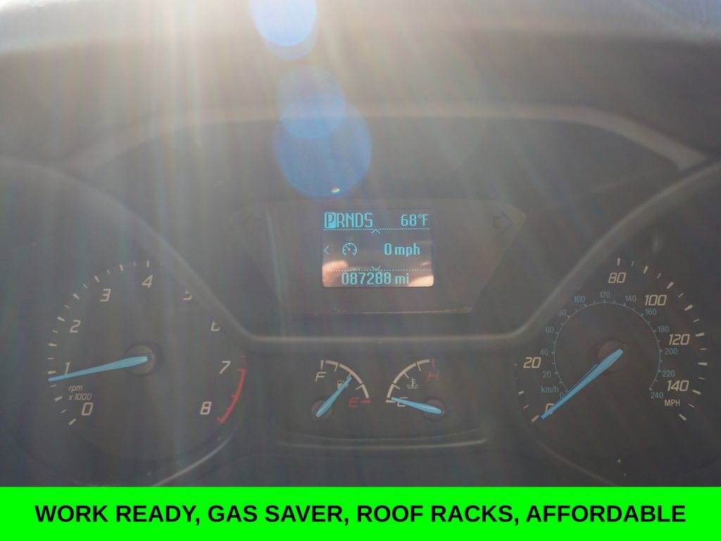 Used 2014 Ford Transit Connect XL image 21