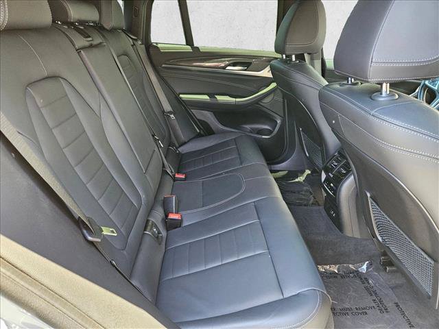 Used 2024 BMW X4 M40i AWD/4WD image 25
