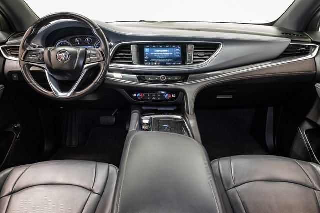Used 2023 Buick Enclave Essence w/ Experience Buick Package FWD image 32