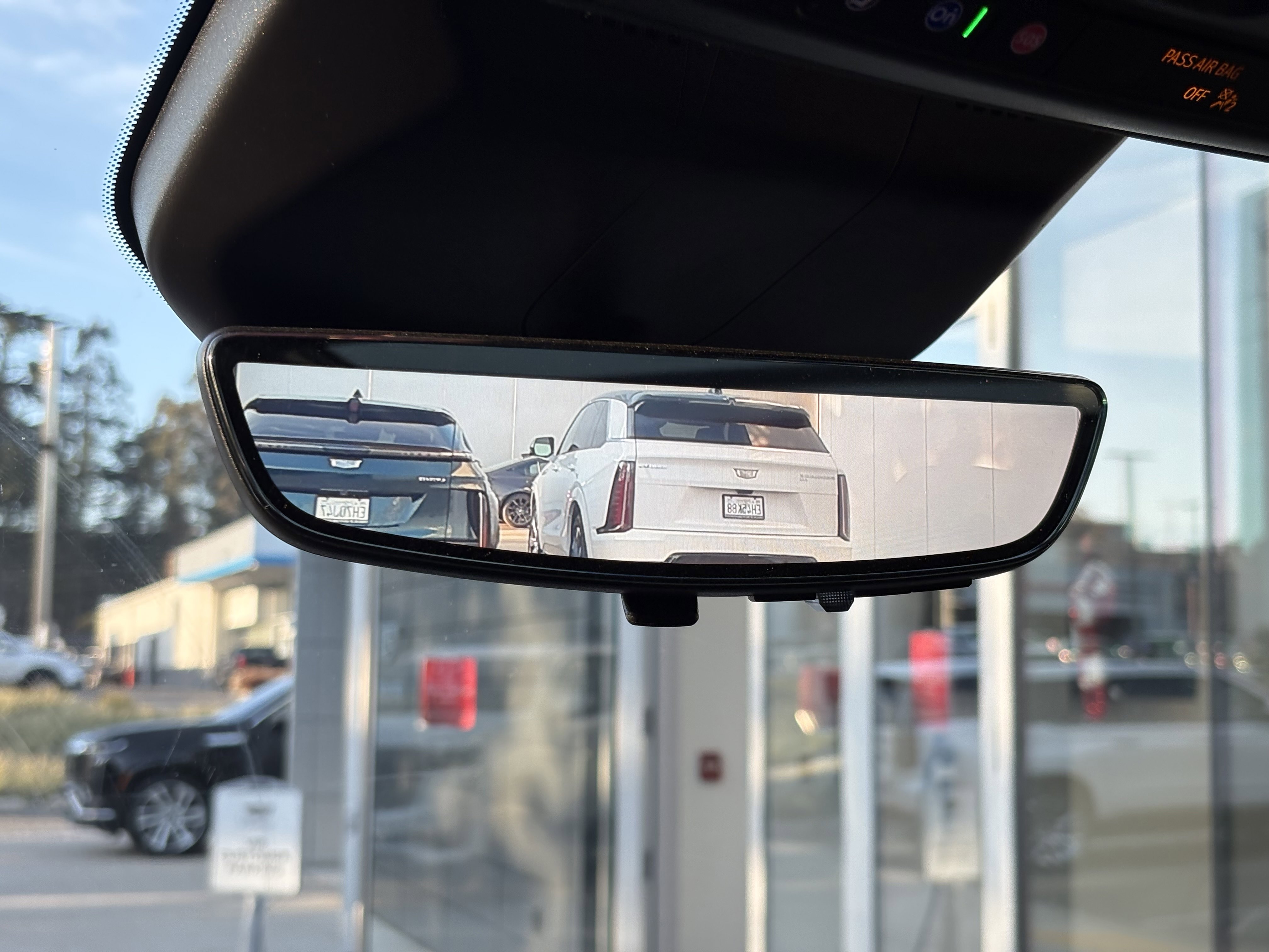 Used 2021 Cadillac Escalade Sport image 36