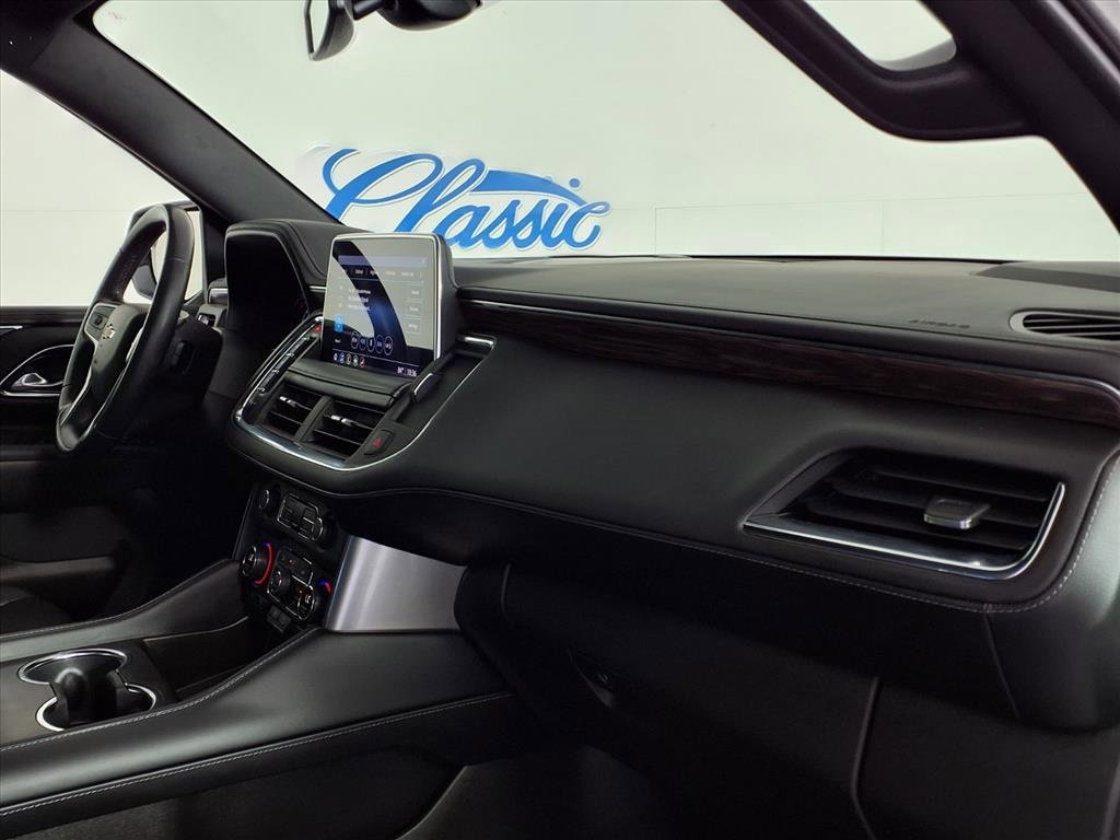 Used 2021 Chevrolet Tahoe LT image 7