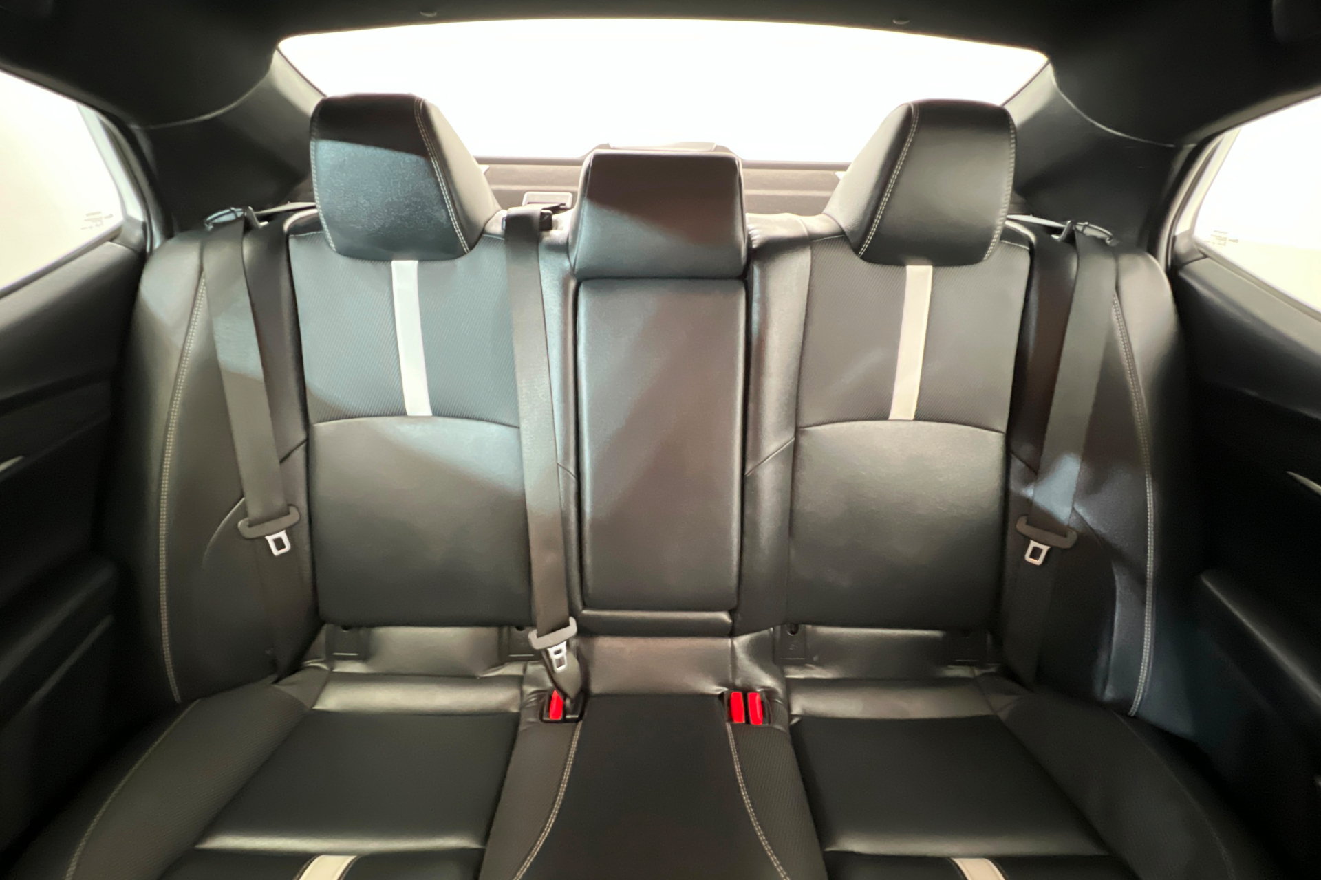 Used 2025 Toyota Camry SE FWD image 24