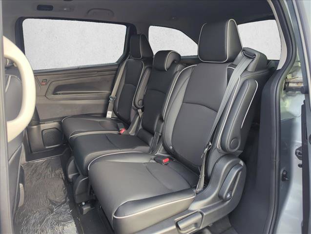 New 2026 Honda Odyssey Touring image 20