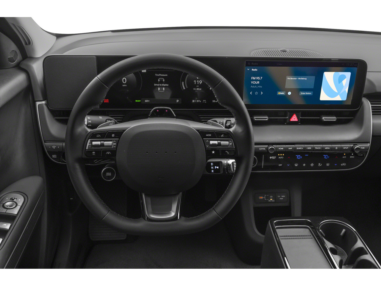 New 2026 Hyundai Ioniq 5 SE AWD/4WD image 4