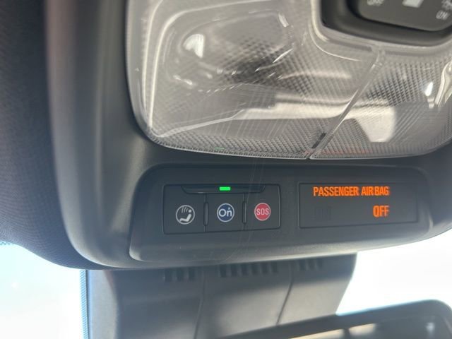New 2026 Chevrolet Colorado LT w/ Advanced Trailering Package AWD/4WD image 26
