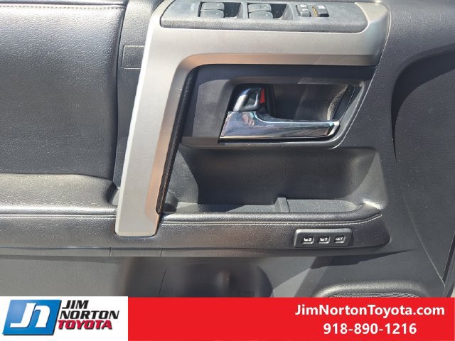Used 2015 Toyota 4Runner Limited RWD image 25