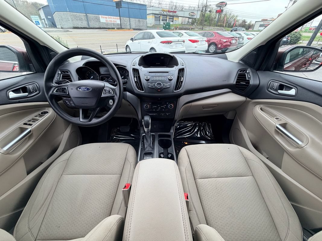 Used 2018 Ford Escape SE AWD/4WD image 19