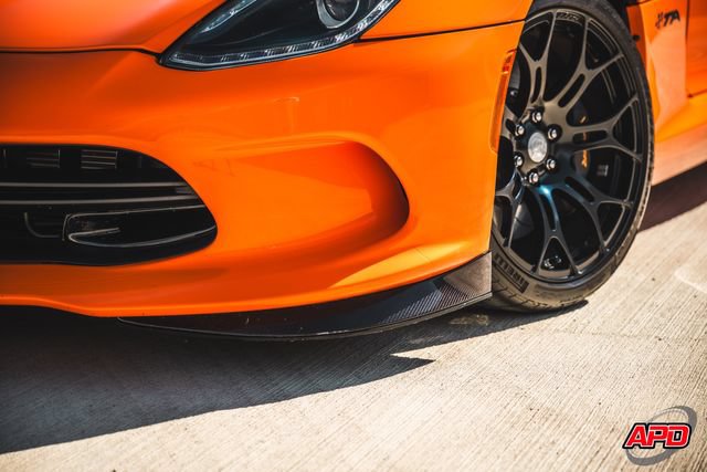 Used 2014 SRT Viper SRT-10 RWD image 33