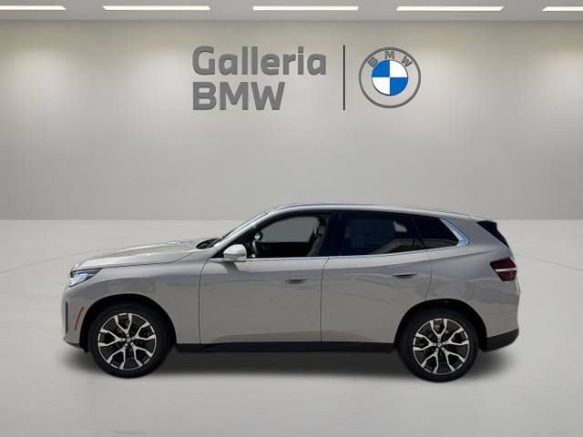 New 2026 BMW X3 xDrive30i w/ Convenience Package AWD/4WD image 10