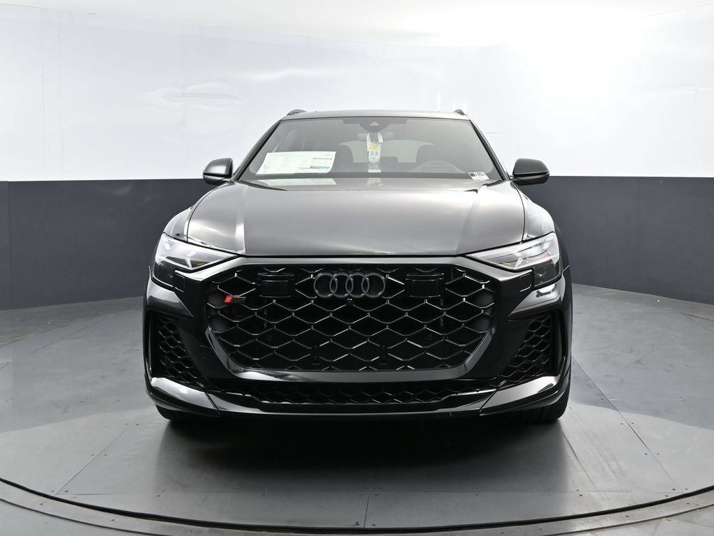 New 2026 Audi RS Q8 performance AWD/4WD image 2